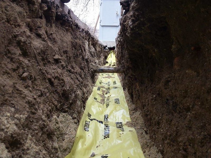 Electro Branch Grup, Bransamente electrice, instalatii electrice