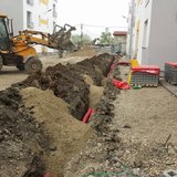 Electro Branch Grup, Bransamente electrice, instalatii electrice