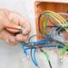 Electro Branch Grup, Bransamente electrice, instalatii electrice